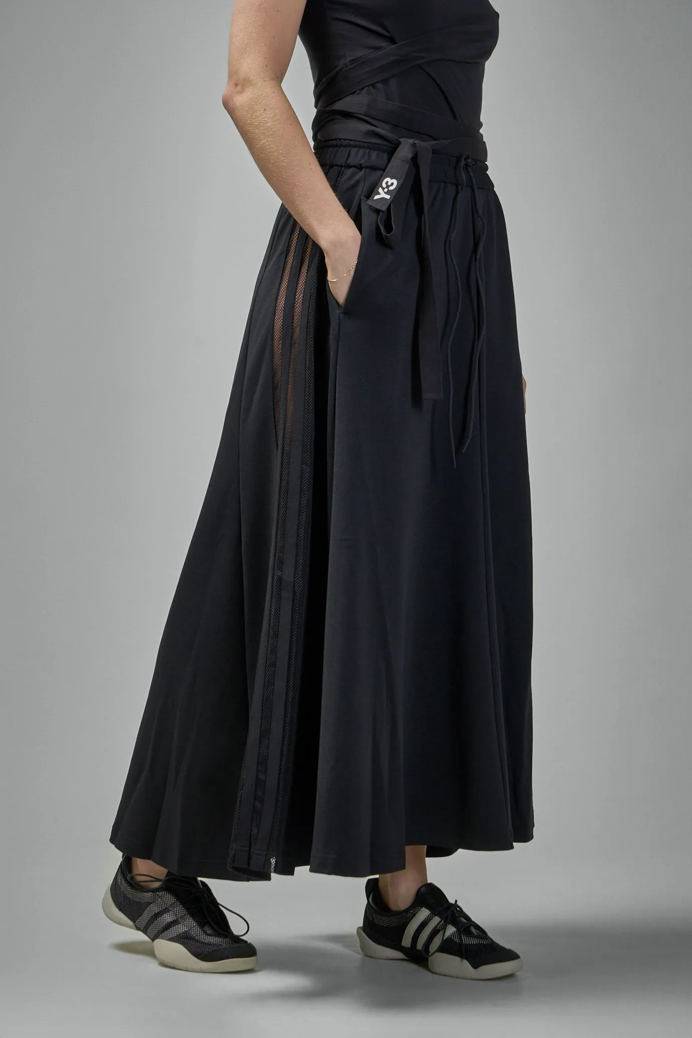 3S Track Skirt