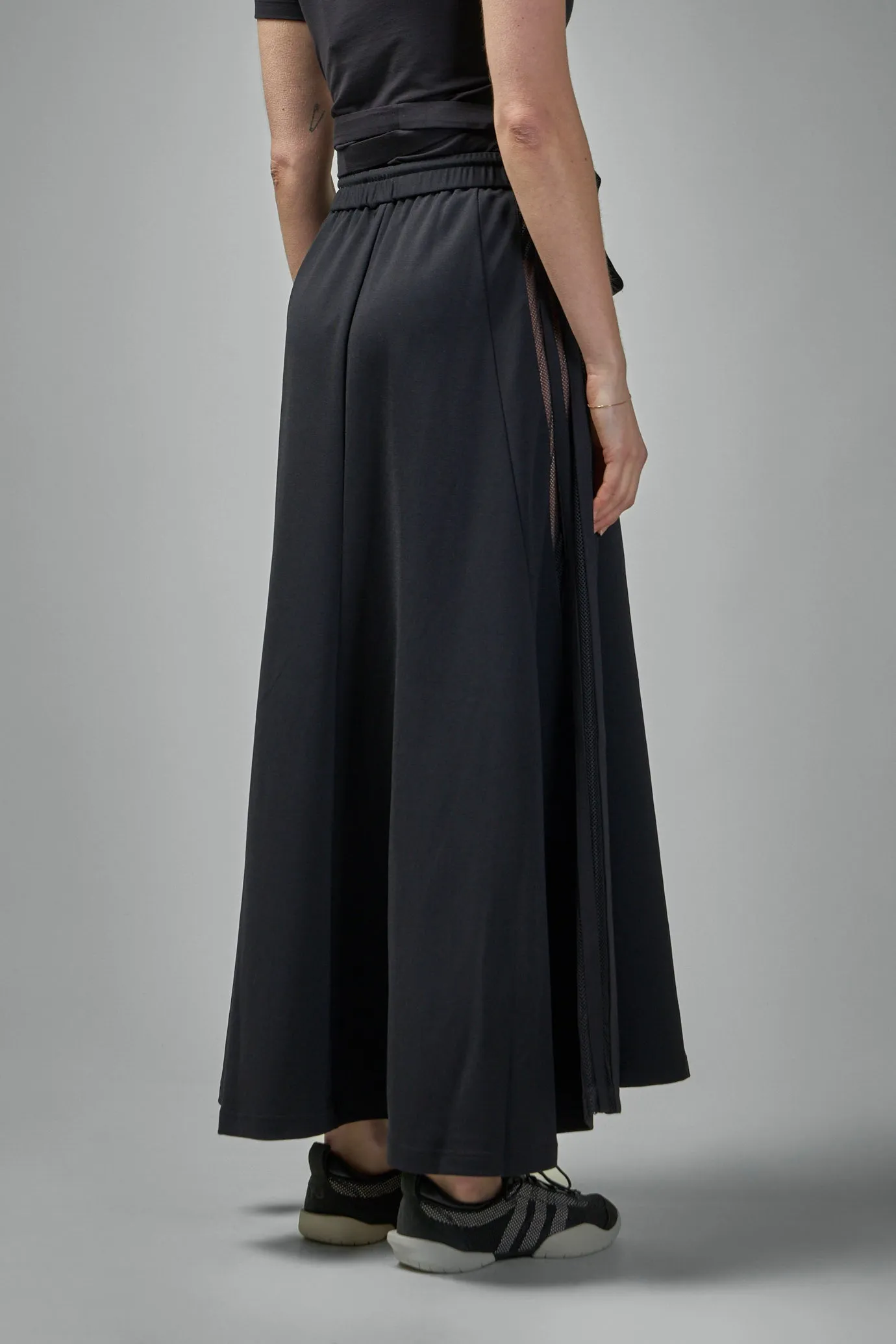 3S Track Skirt