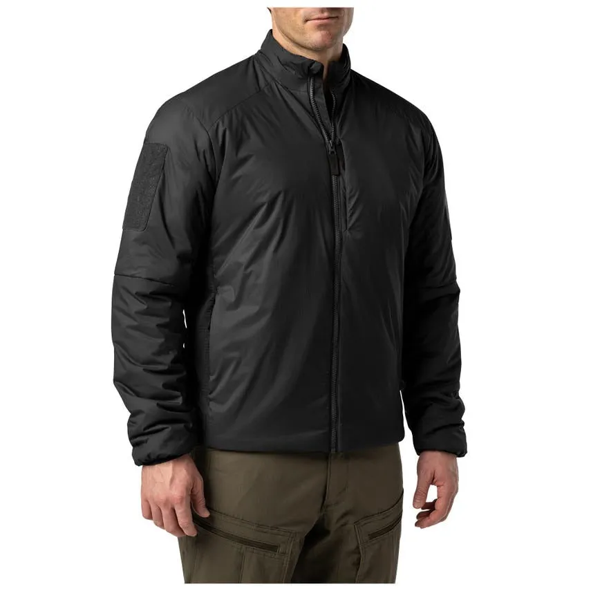 48393ABR 5.11 XTU LT3 Jacket S Black