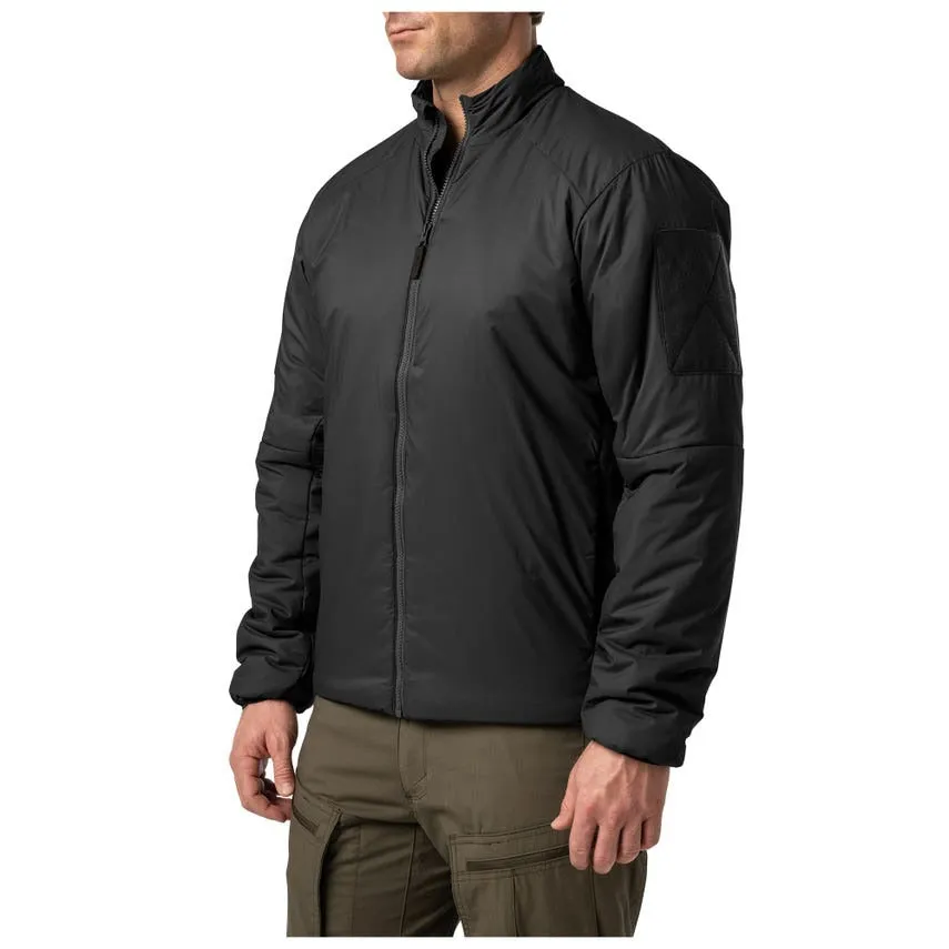 48393ABR 5.11 XTU LT3 Jacket S Black