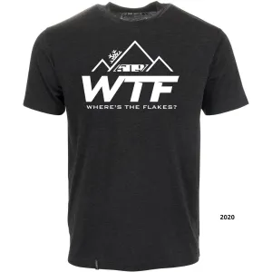 509 WTF T-Shirt