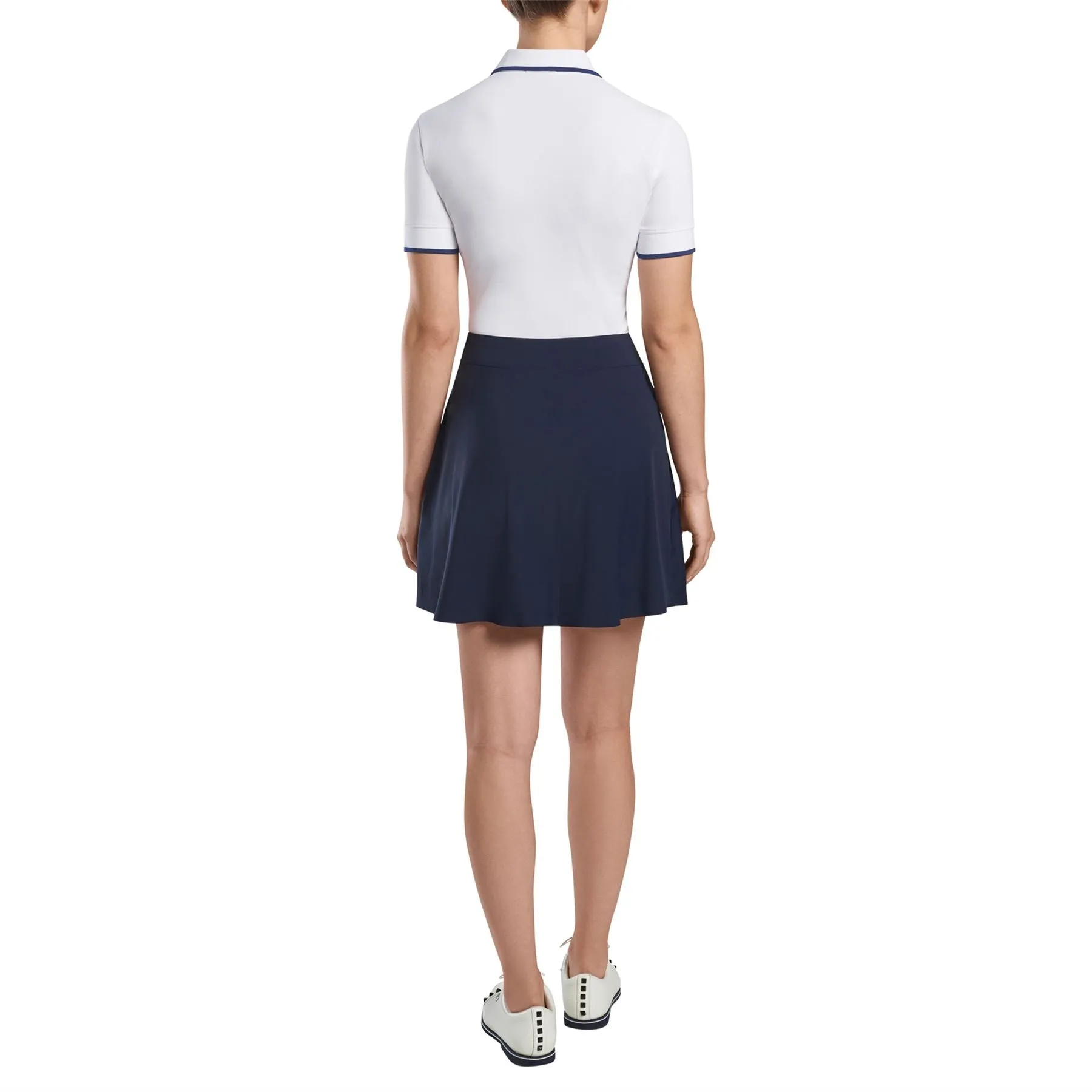 A-Line Skort Twilight