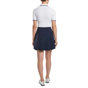 A-Line Skort Twilight