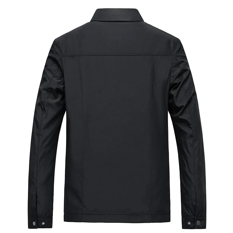 ADAM™ | ELEGANT JACKET FOR MEN
