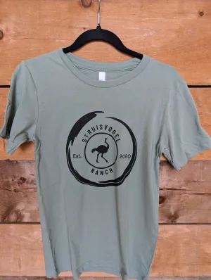 Adult Unisex T-shirts