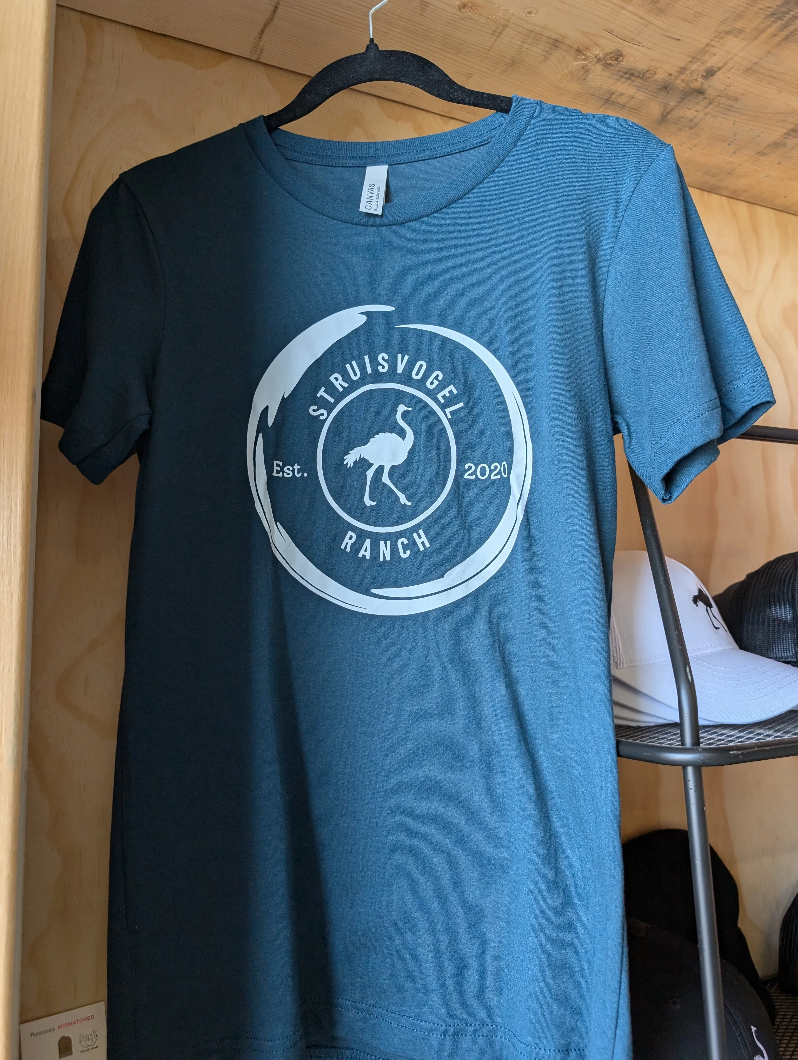 Adult Unisex T-shirts