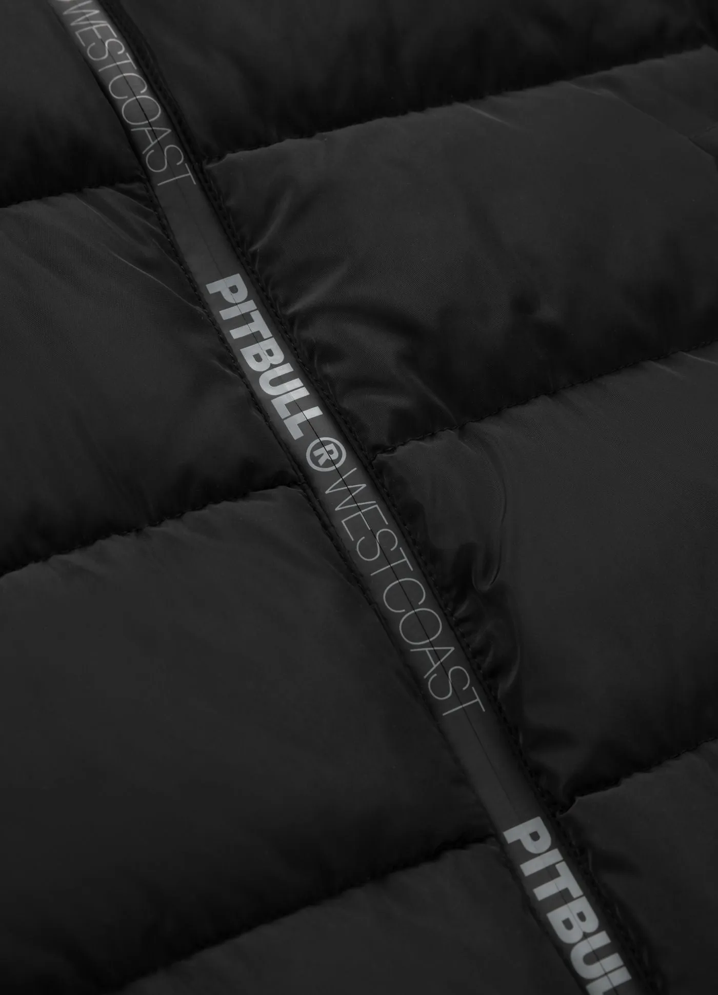 Airway IV Hooded Jacket  - Black
