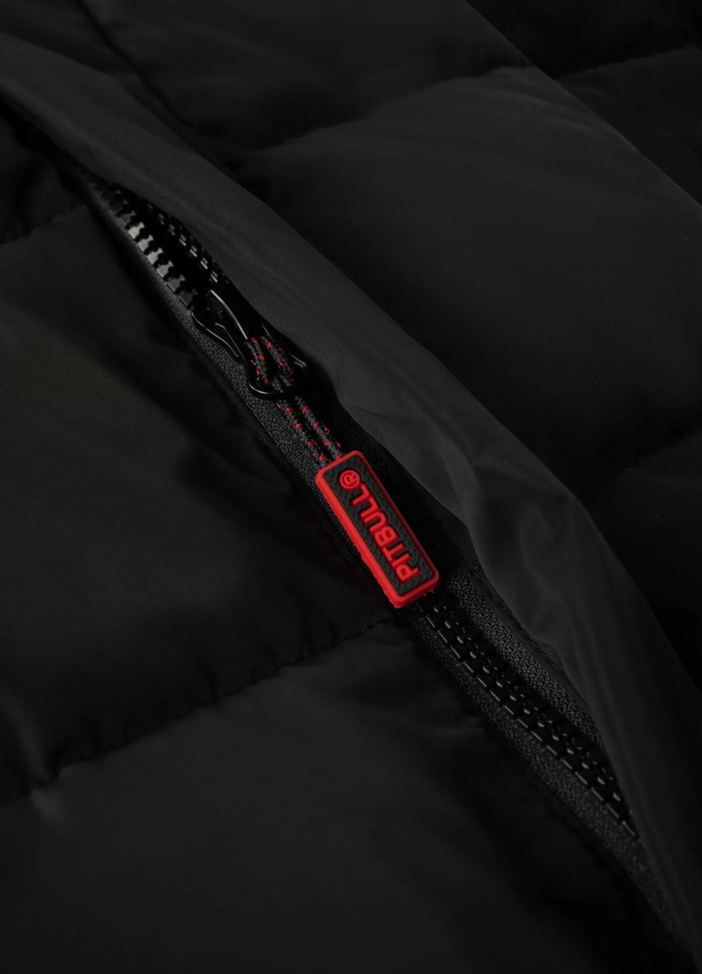 Airway IV Hooded Jacket  - Black