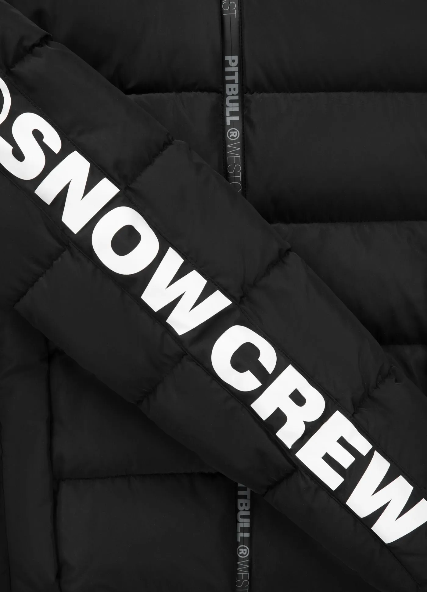 Airway IV Hooded Jacket  - Black