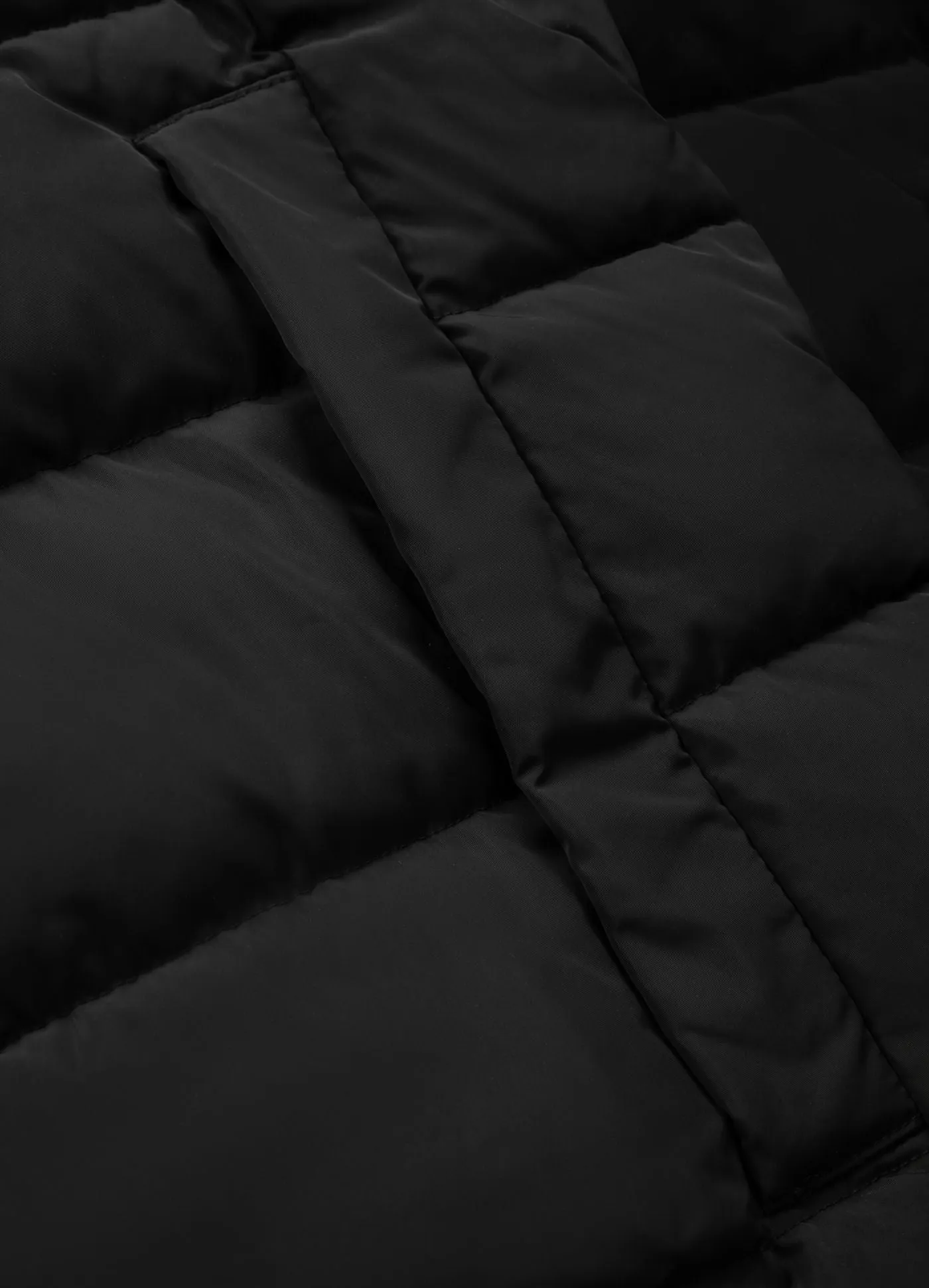 Airway IV Hooded Jacket  - Black