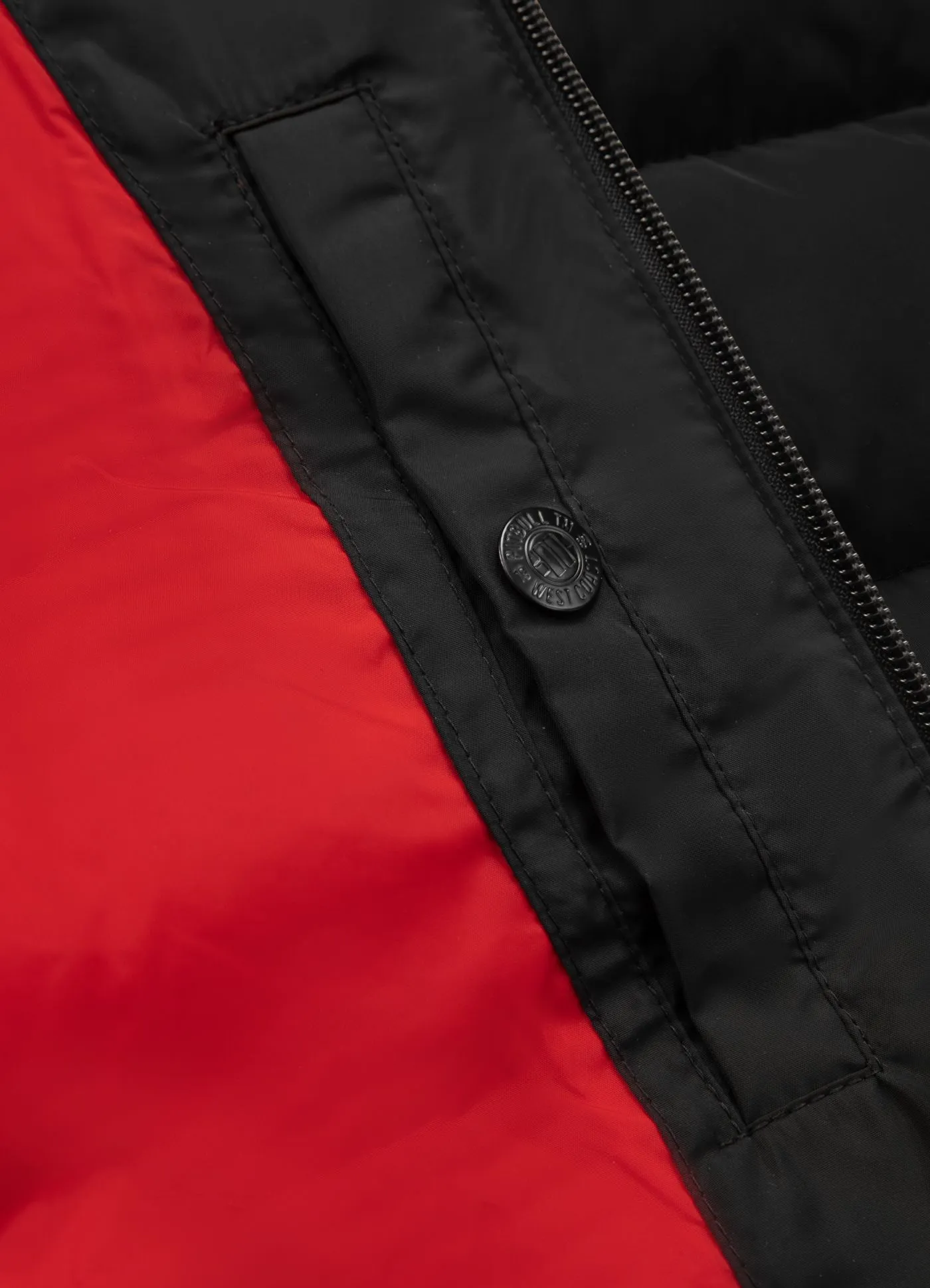 Airway IV Hooded Jacket  - Black