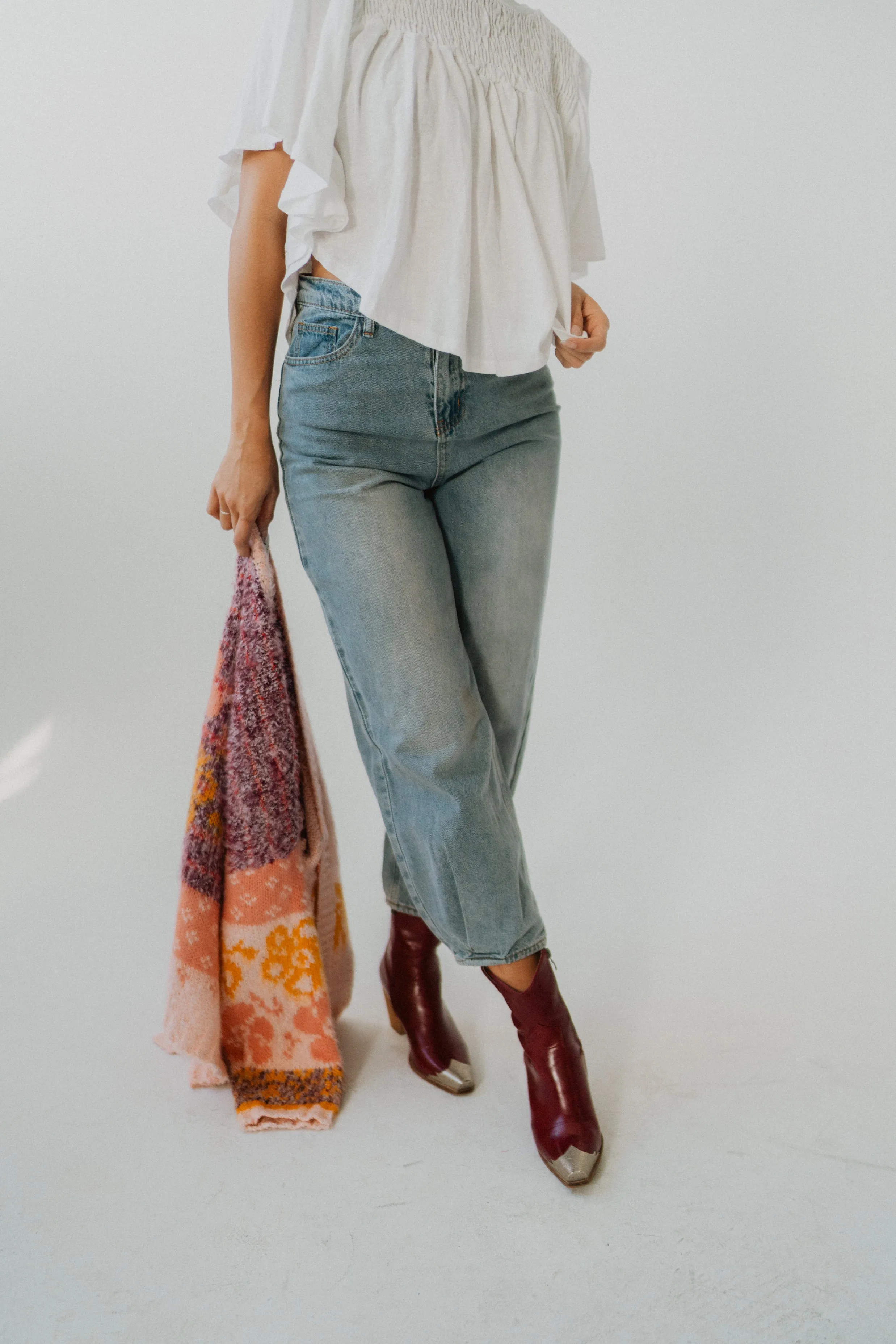 Alejandra Jeans