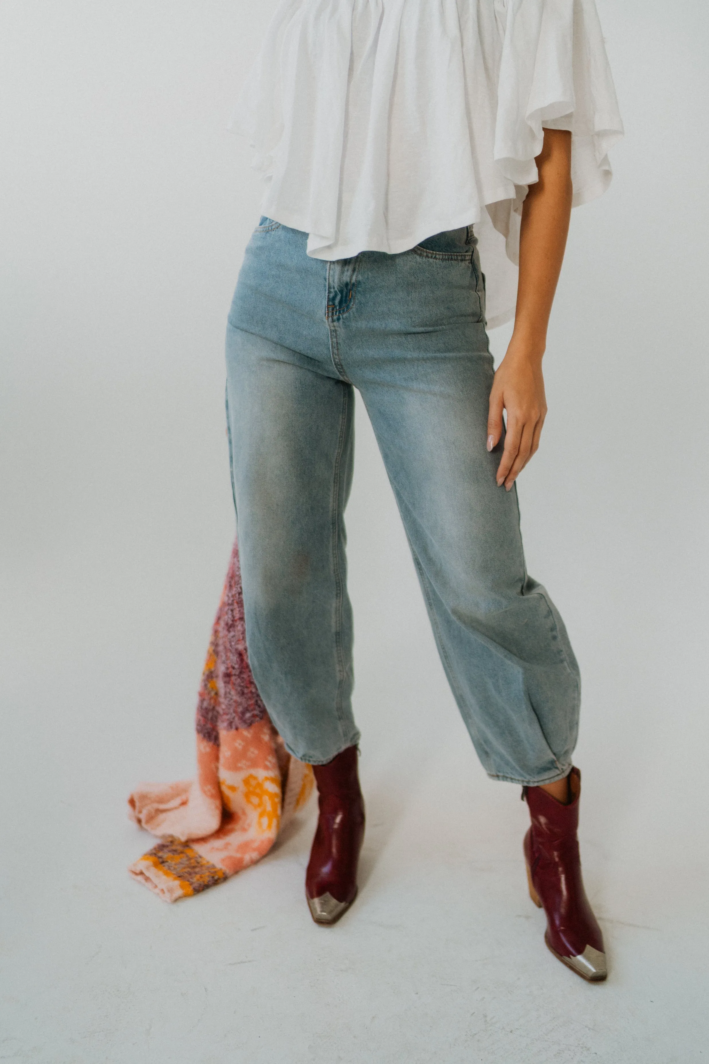 Alejandra Jeans