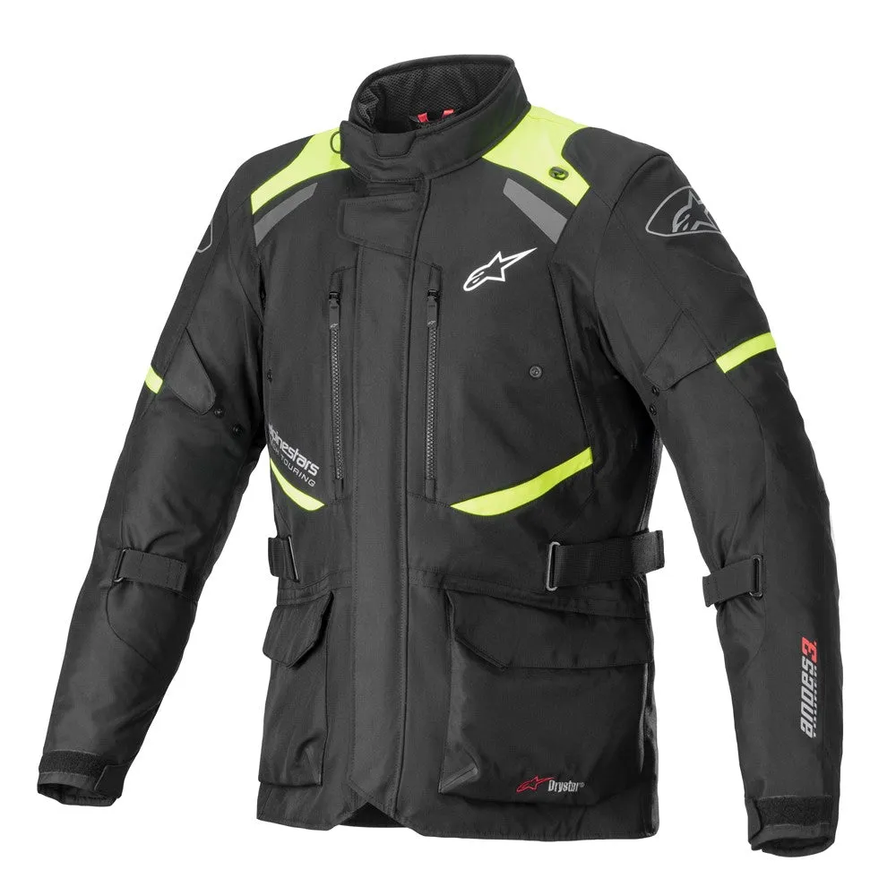 Alpinestars Andes v3 Drystar Jacket