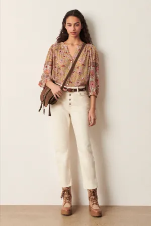 Amber Jeans