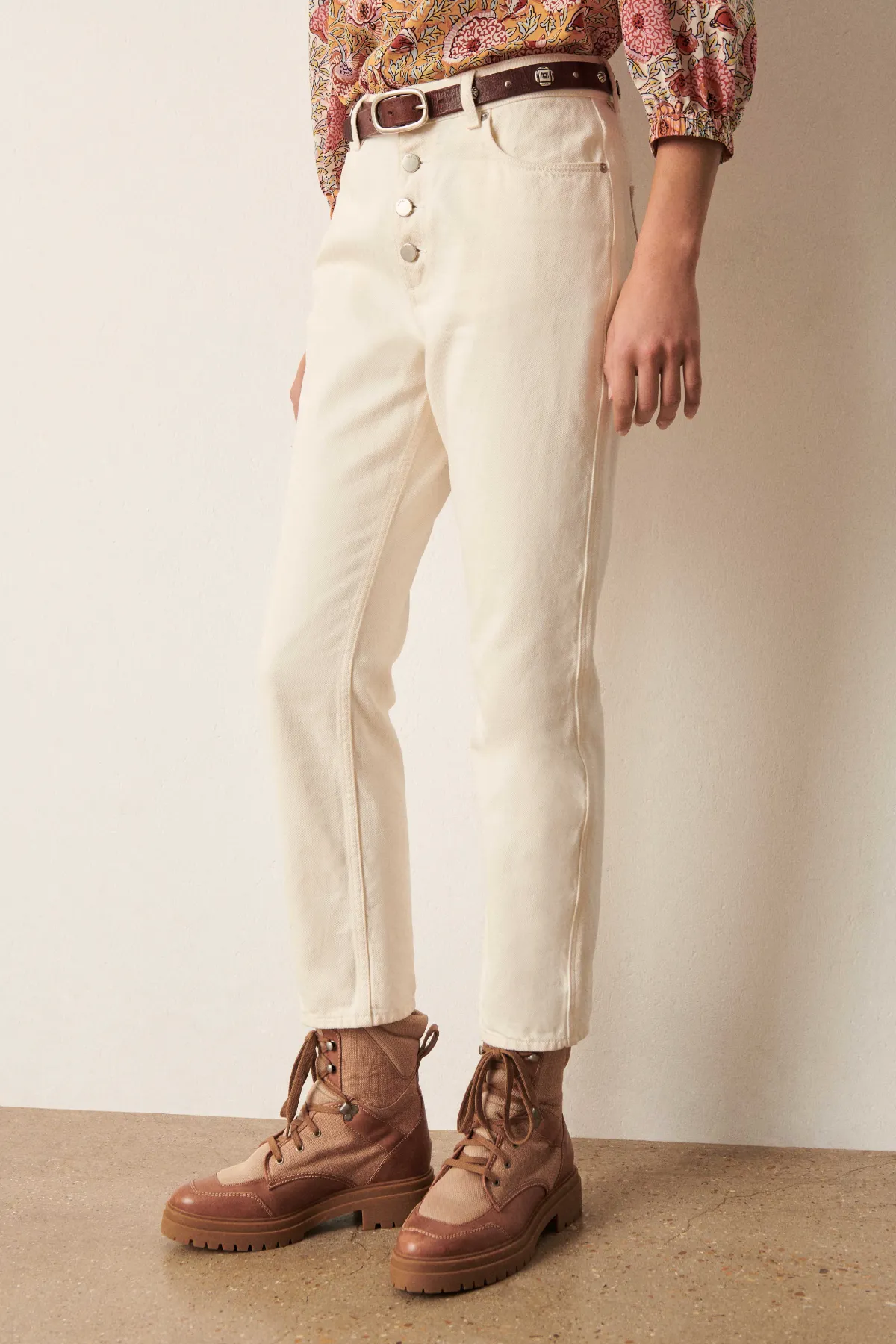 Amber Jeans
