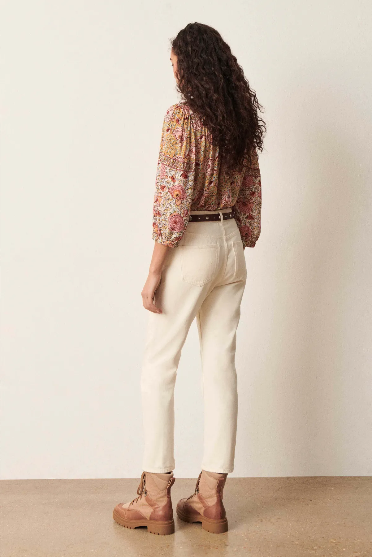 Amber Jeans