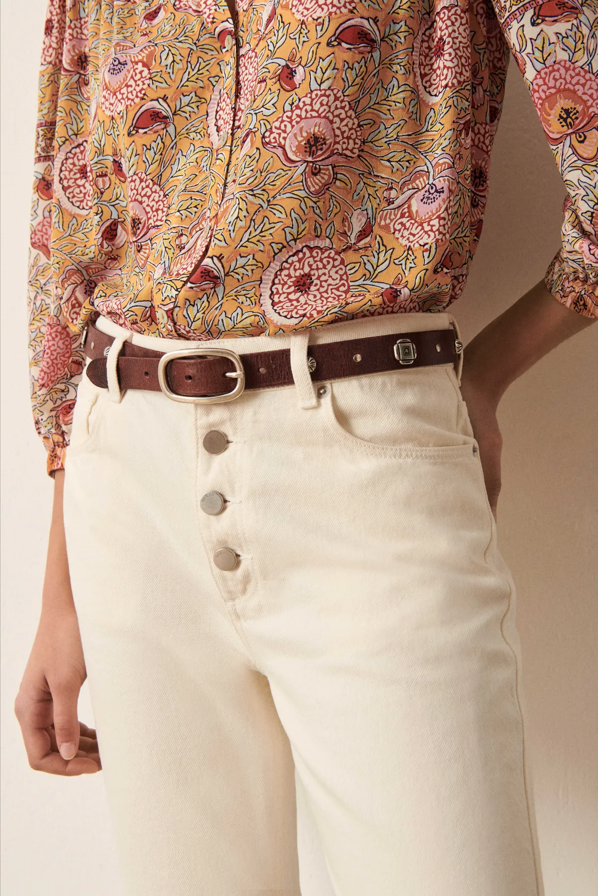 Amber Jeans