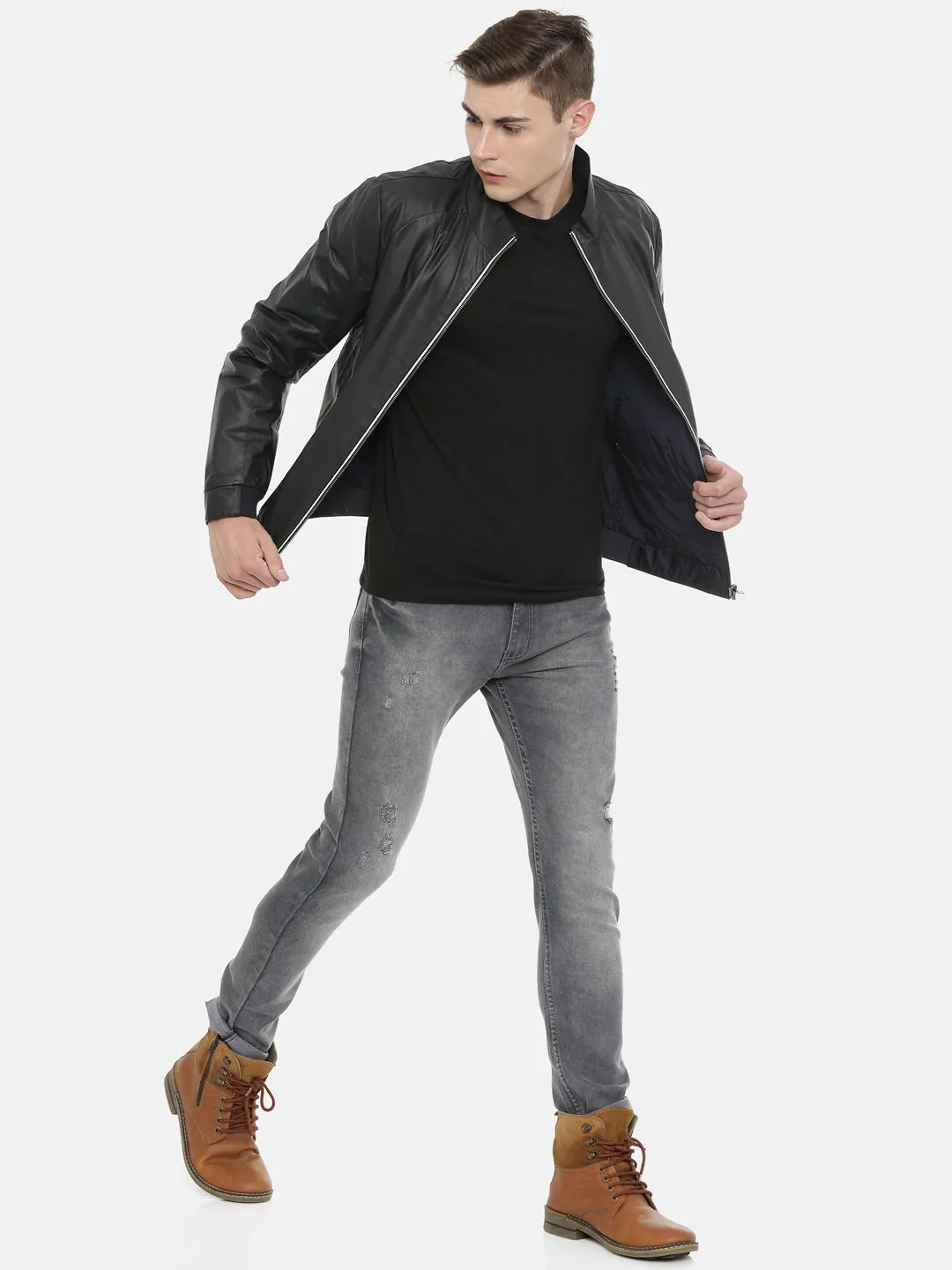 Arlo Reversible Bomber