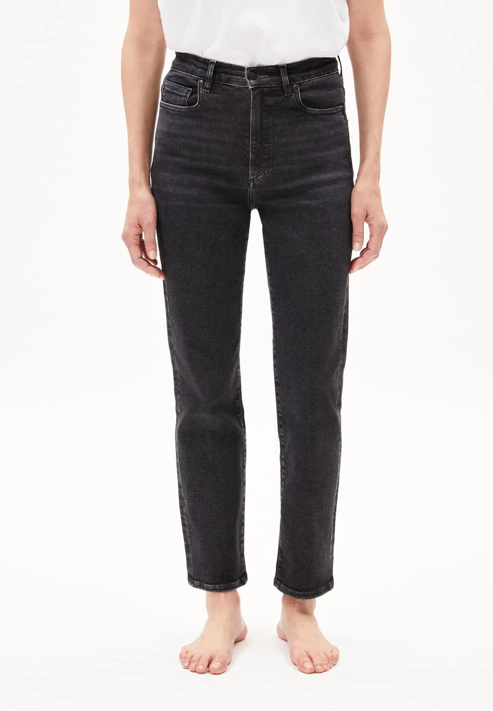 ARMEDANGELS Lejaani X Stretch blackish
