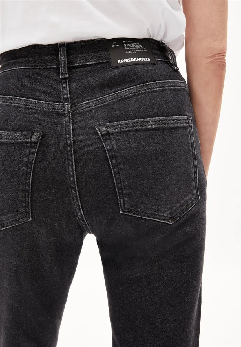 ARMEDANGELS Lejaani X Stretch blackish