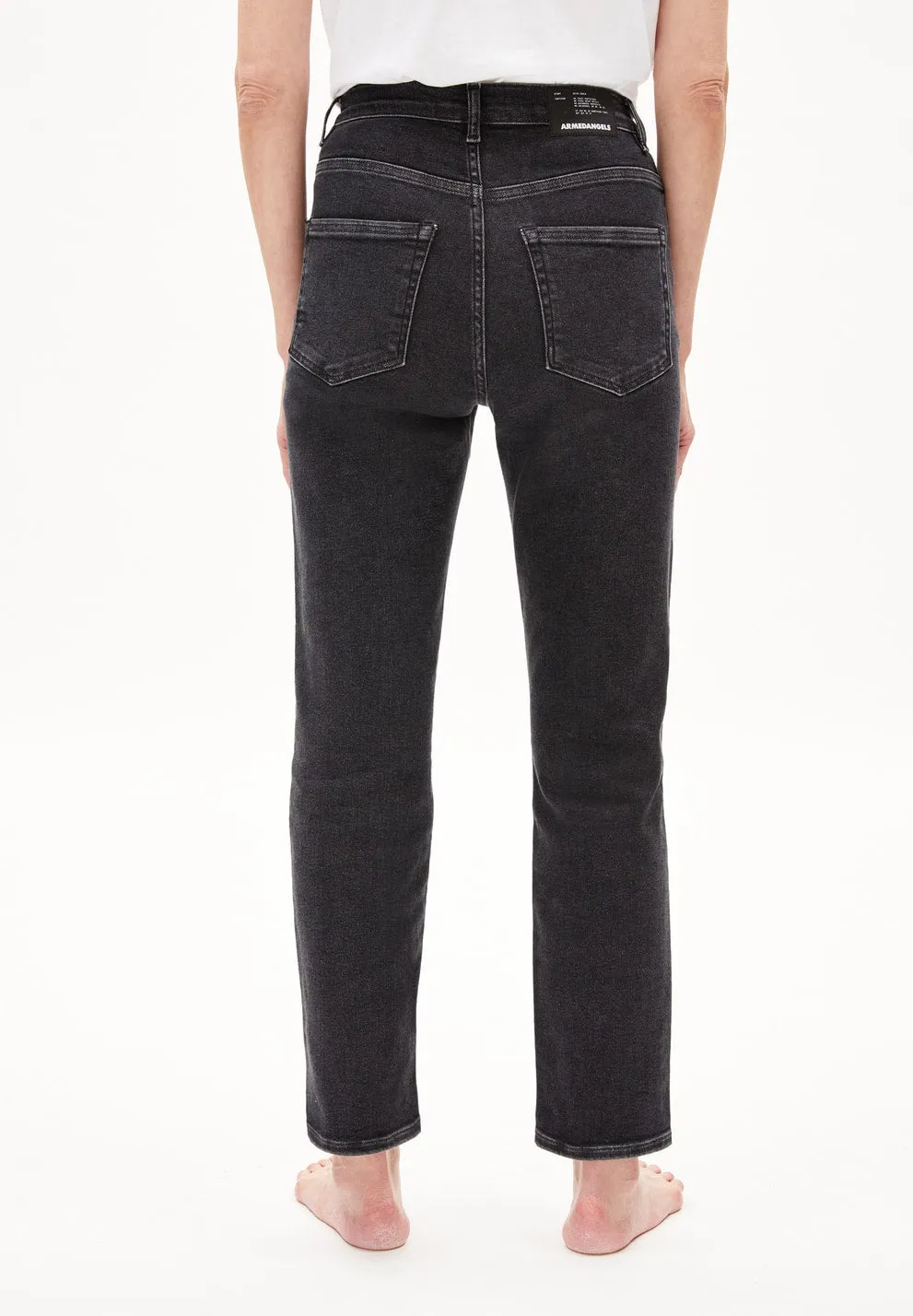 ARMEDANGELS Lejaani X Stretch blackish