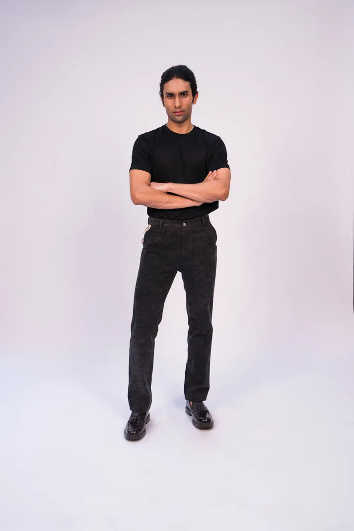 Ash Wash Pants