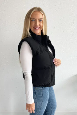 Aspen Vest