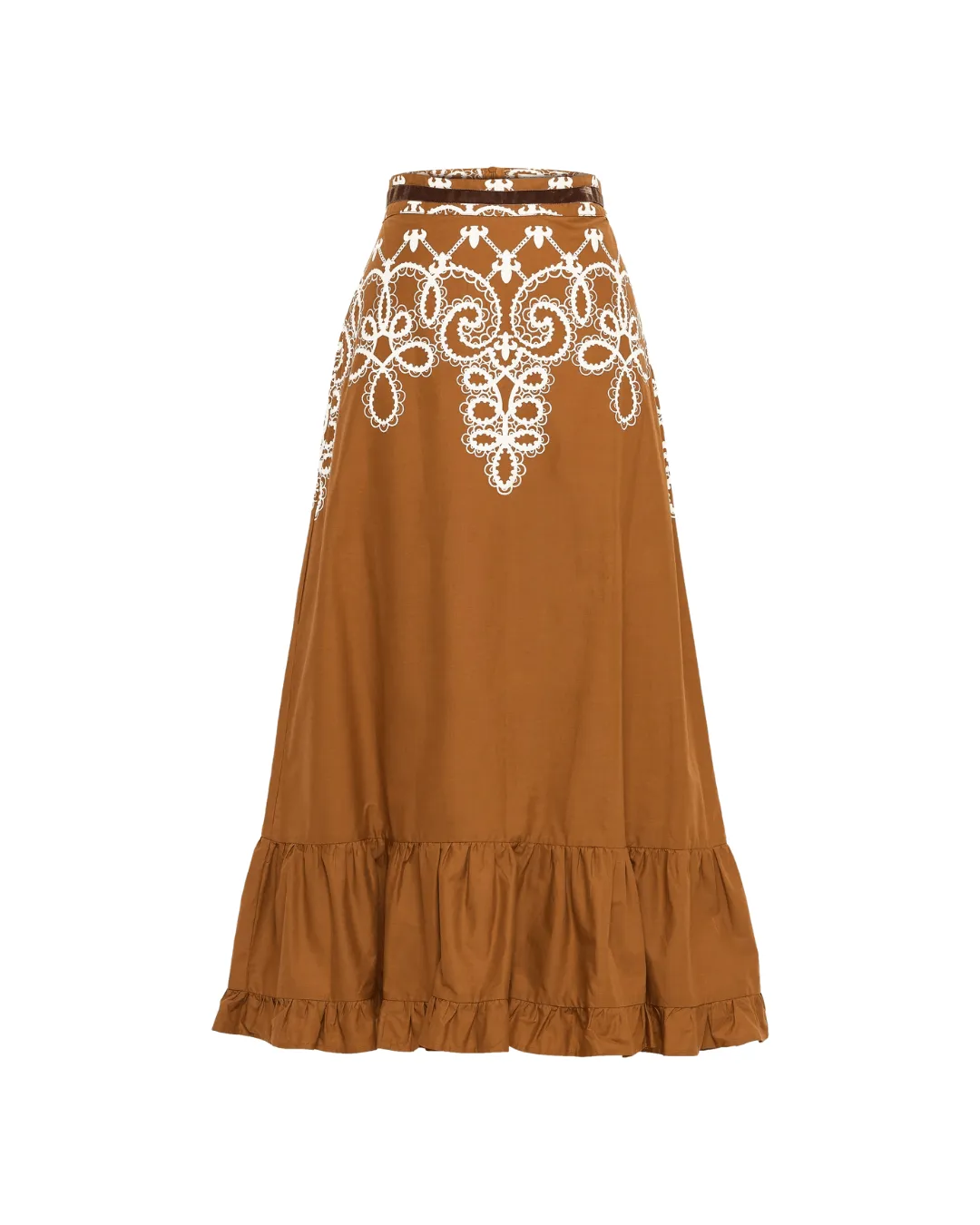 AURORA SKIRT