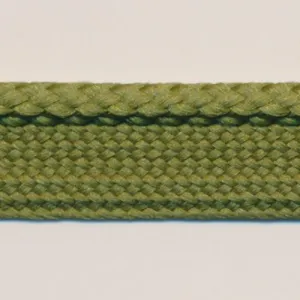 Ayame Piping #76 Green Tea