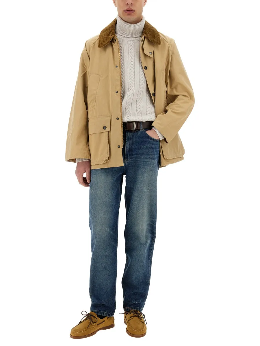 BARBOUR Men's Lightweight Utility Jacket