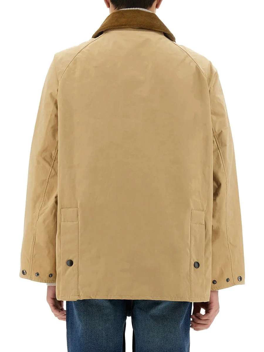 BARBOUR Men's Lightweight Utility Jacket