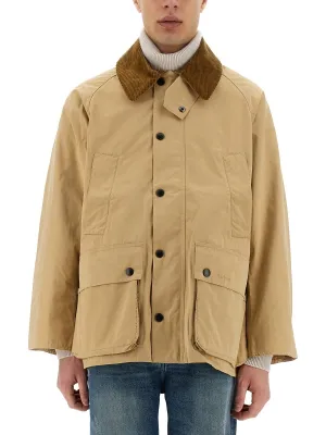 BARBOUR Men's Lightweight Utility Jacket