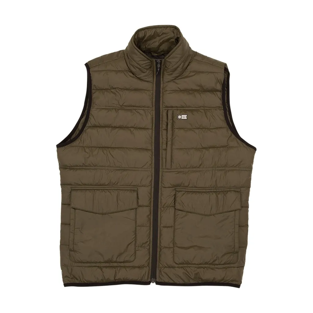 Barrier Vest