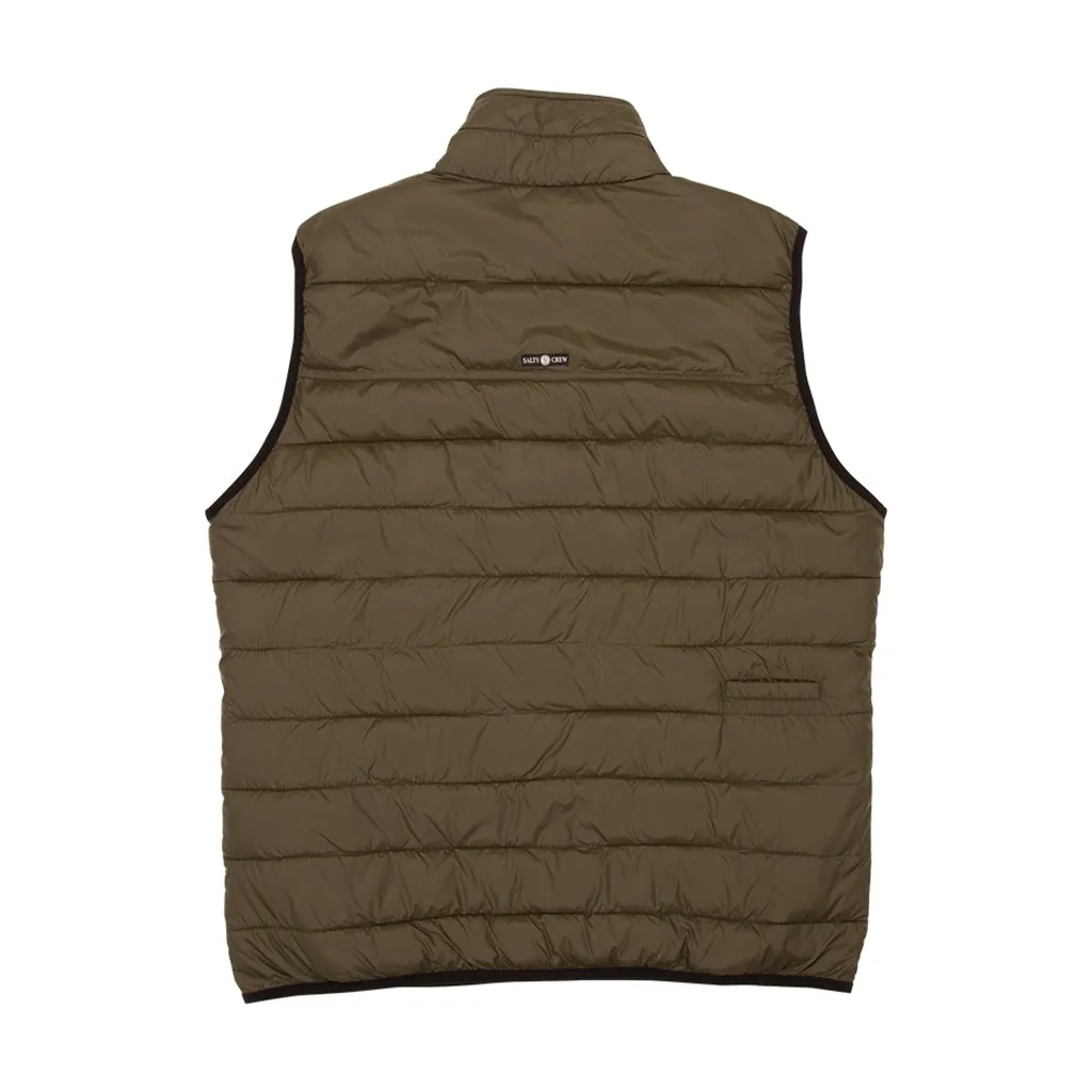 Barrier Vest