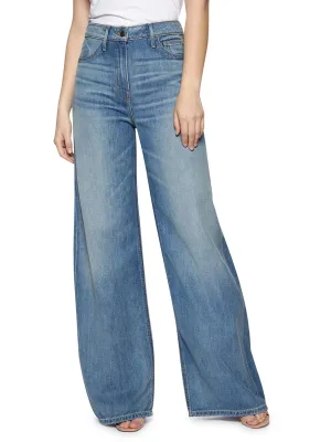 Bellflower Wide Leg