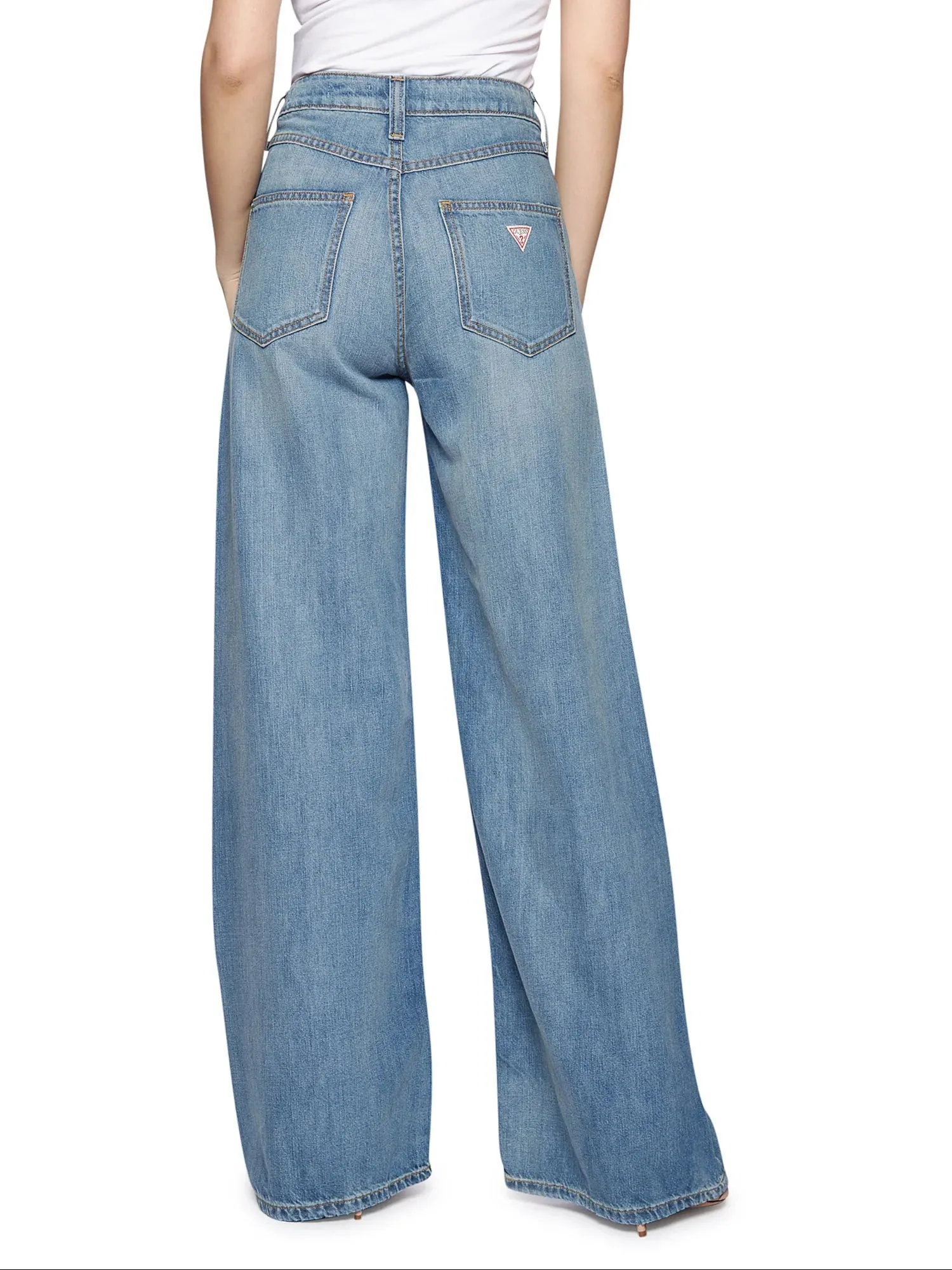 Bellflower Wide Leg