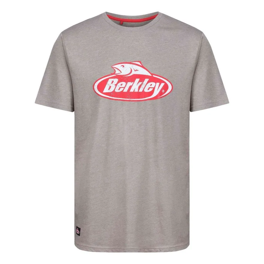 Berkley T-shirt (Grey)