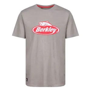 Berkley T-shirt (Grey)