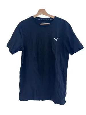 Black Logo T Shirt