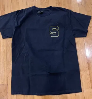 BLACK OUT SHIRT 2024 - **ON SALE**
