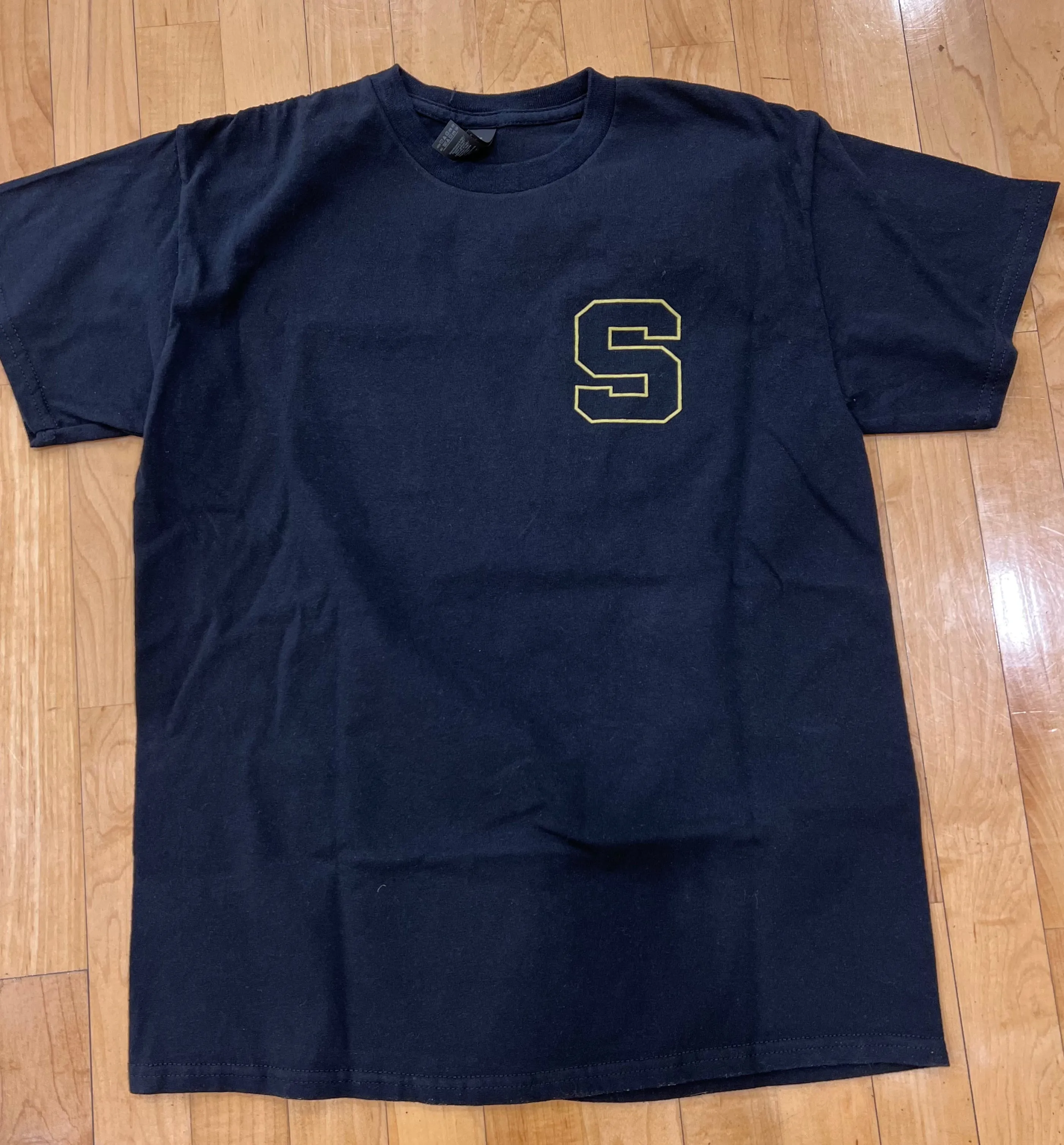 BLACK OUT SHIRT 2024 - **ON SALE**