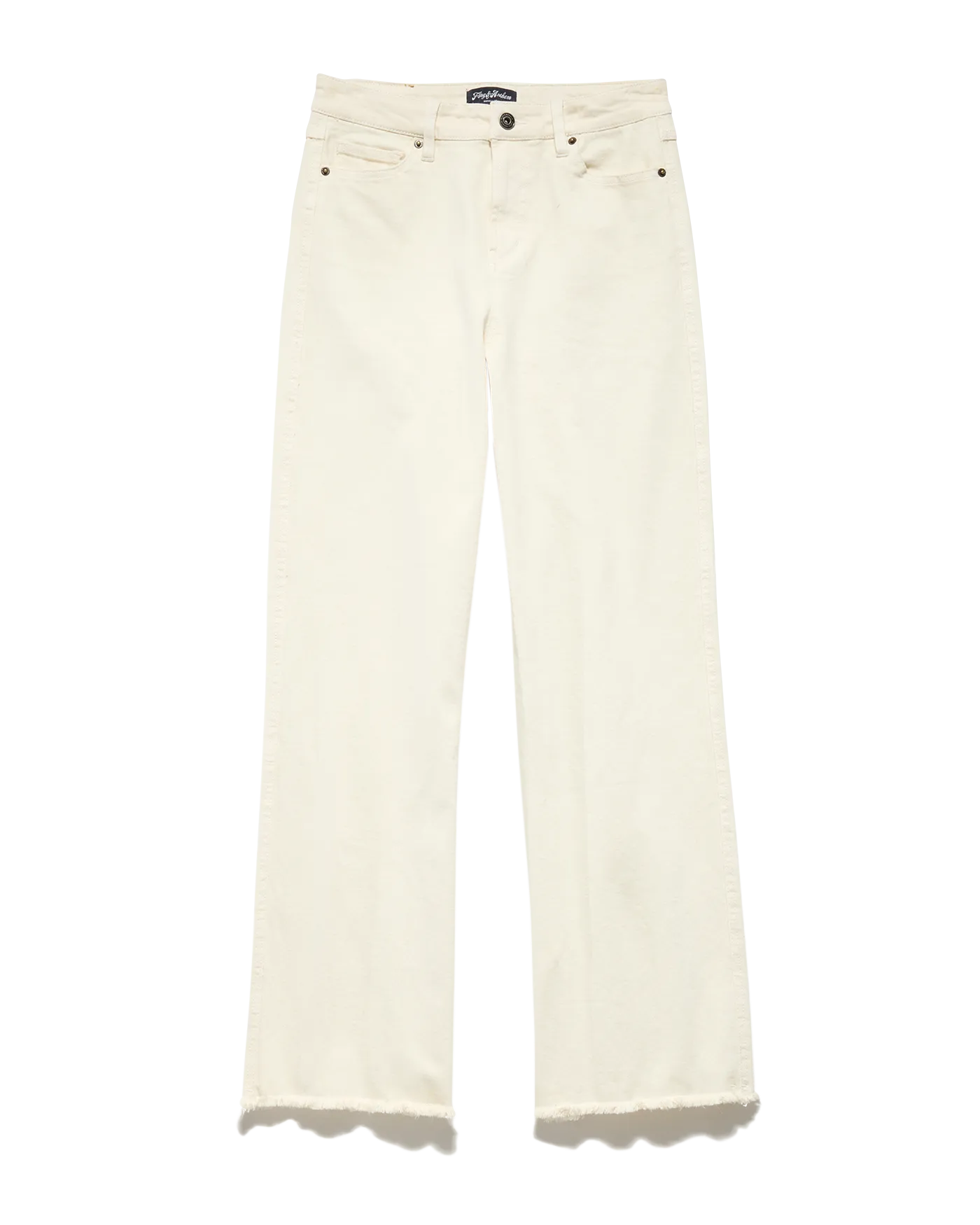 BLAKE HIGH-RISE WIDE-LEG JEAN