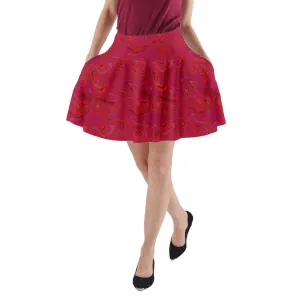 Blind Baddie Pocket Skirt