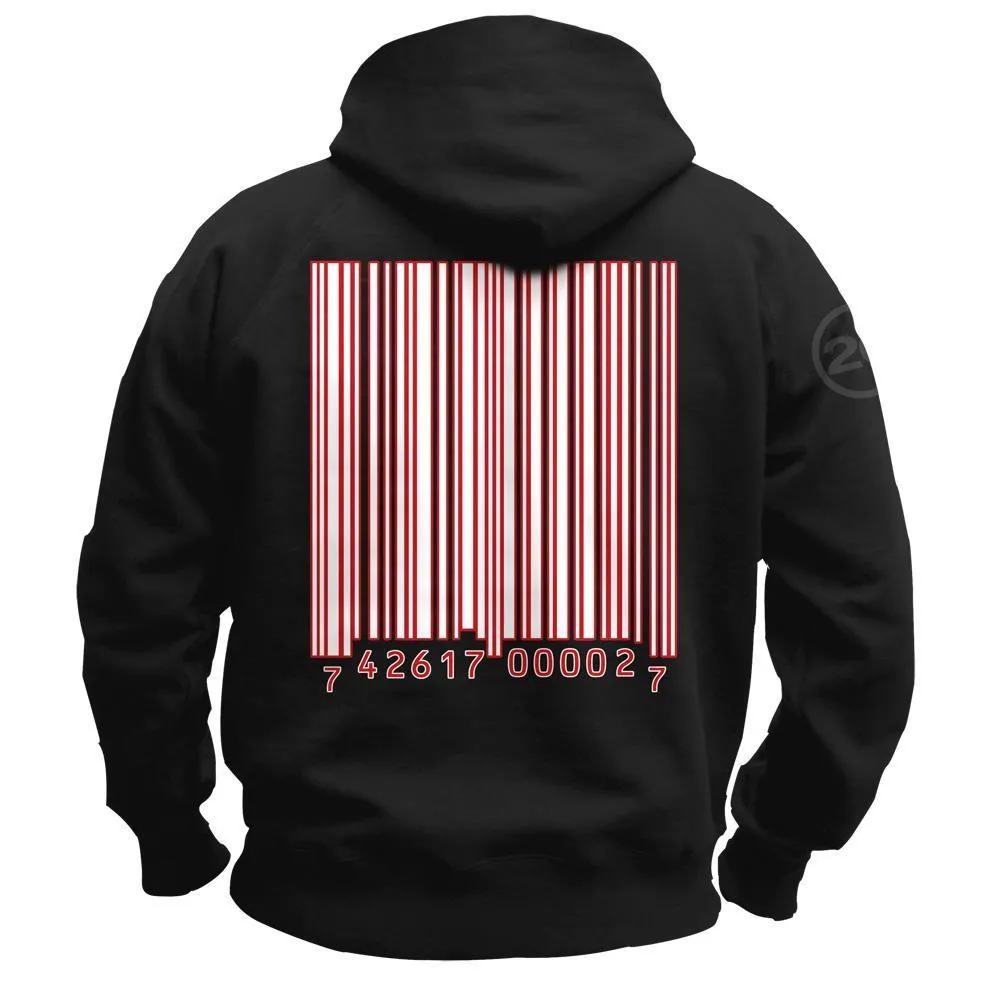 Bloody Logo Duplicated
