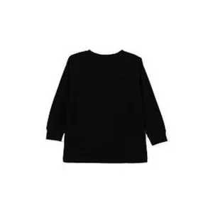 Blown-Up Logo L/S T-Shirt