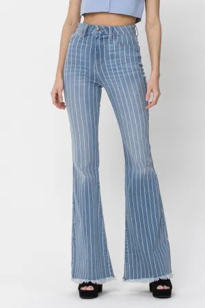 Brissa Flare Jeans