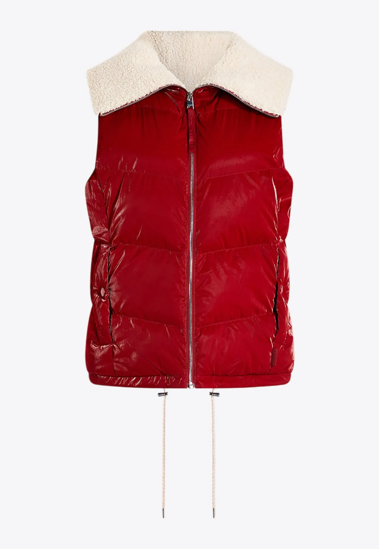 Brock Puffer Gilet