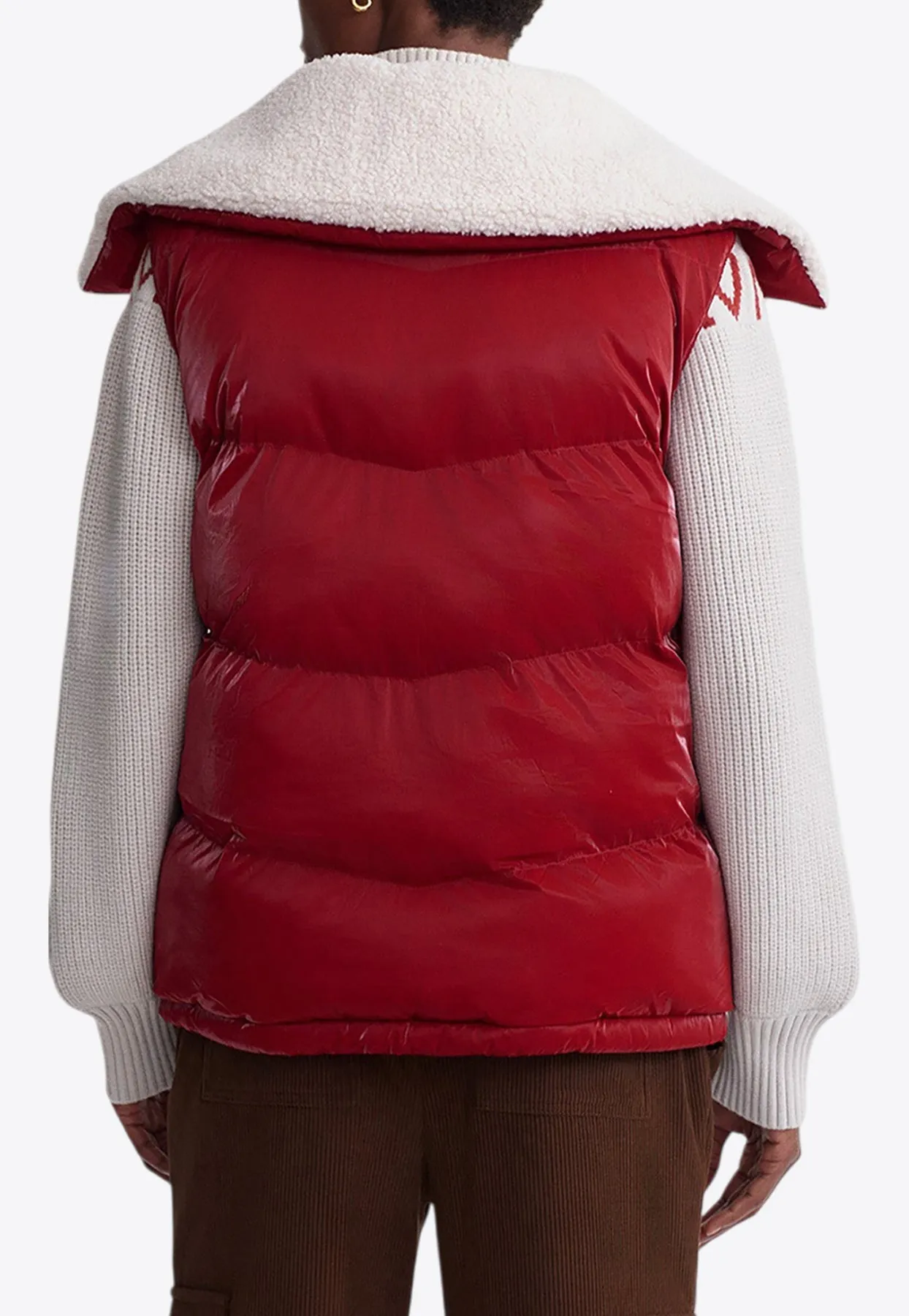 Brock Puffer Gilet