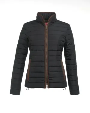 Brook Taverner Alma Quilted Jacket